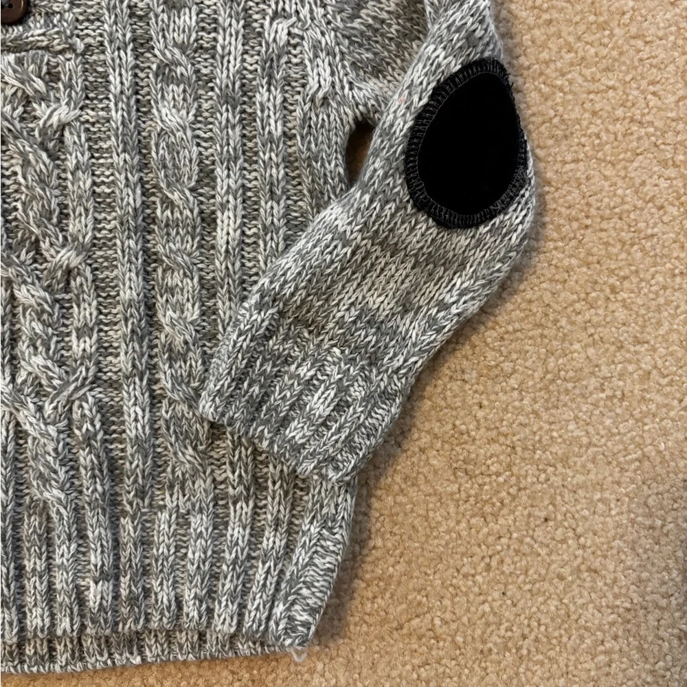 Toddler Pullover Sweaters Size 2T 24 Months